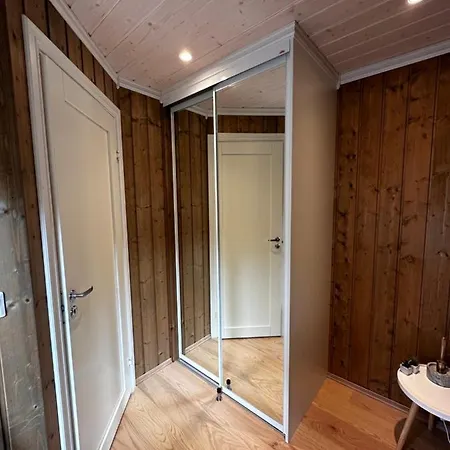 On Geilotunet, Close To Center Apartamento *