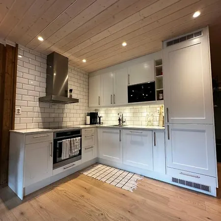 Apartamento On Geilotunet, Close To Center