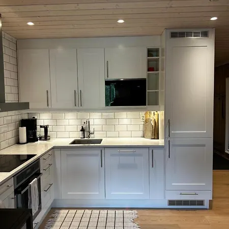 On Geilotunet, Close To Center Apartment Geilo