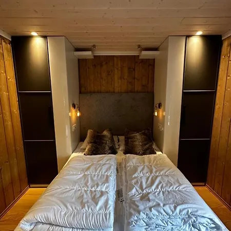 On Geilotunet, Close To Center דירה *