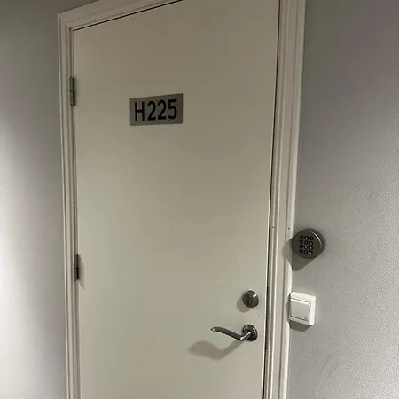 On Geilotunet, Close To Center Apartment