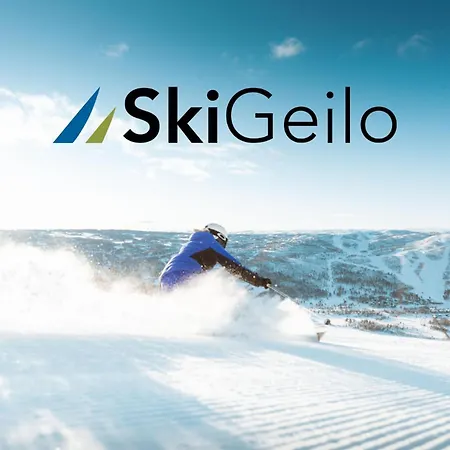 On Geilotunet, Close To Center *