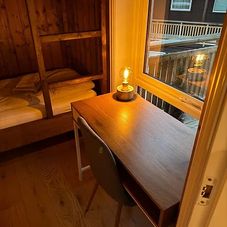 On Geilotunet, Close To Center * גיילו