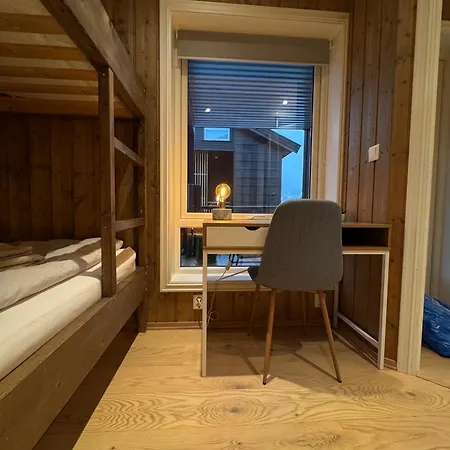 On Geilotunet, Close To Center דירה