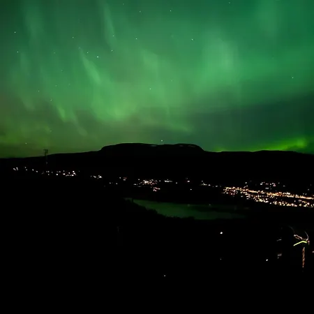 On Geilotunet, Close To Center דירה גיילו
