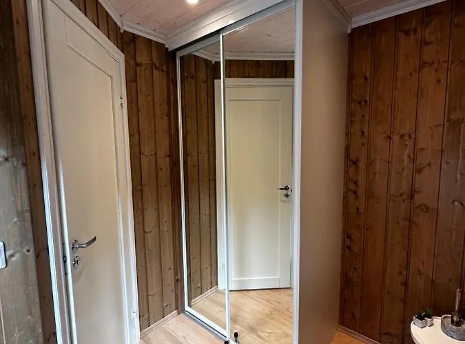 On Geilotunet, Close To Center Апартаменты *