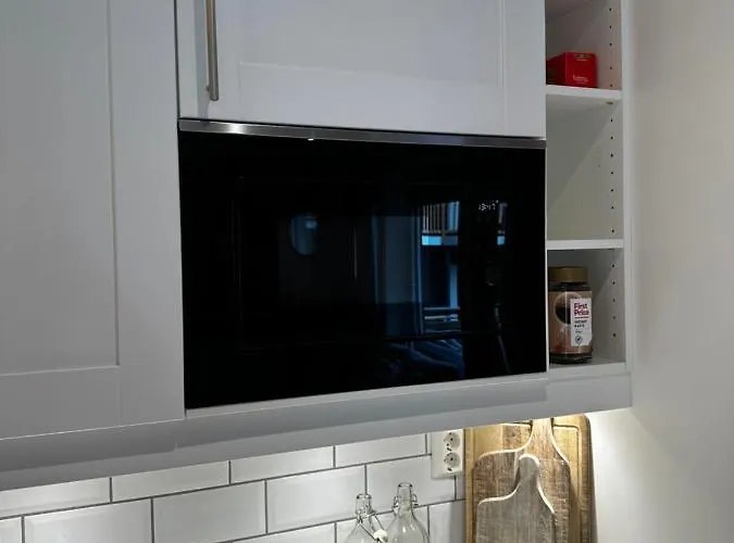 Διαμέρισμα On Geilotunet, Close To Center *