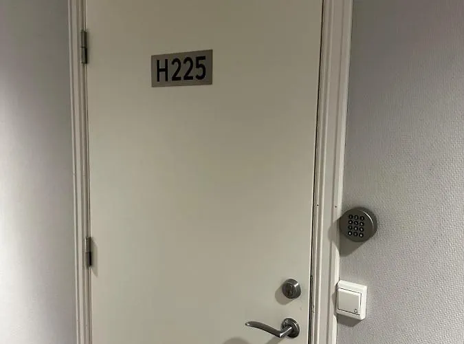 On Geilotunet, Close To Center Apartmán