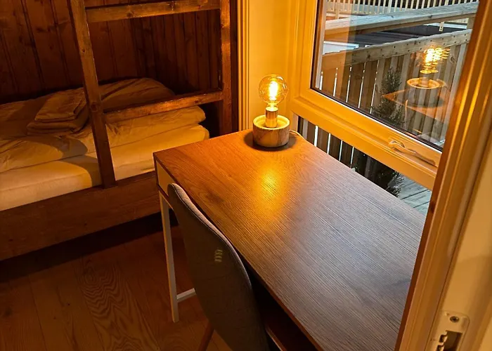 On Geilotunet, Close To Center * Гейло