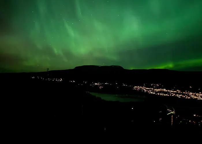 On Geilotunet, Close To Center Διαμέρισμα Geilo