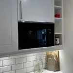 Апартаменты On Geilotunet, Close To Center *