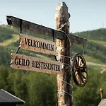 Апартаменты On Geilotunet, Close To Center *