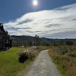 On Geilotunet, Close To Center Апартаменты *