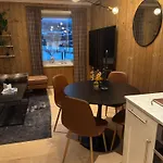 Апартаменты On Geilotunet, Close To Center *